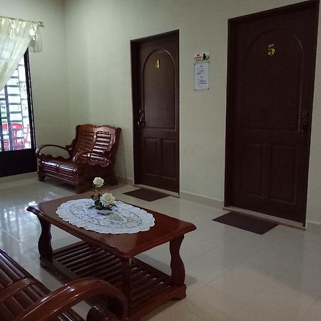 Nas Villaria Langkawi Pantai Cenang  Buitenkant foto