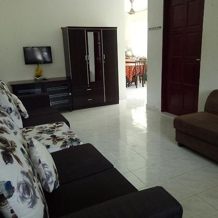 Nas Villaria Langkawi Pantai Cenang  Buitenkant foto