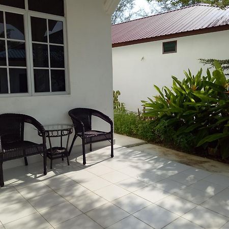 Nas Villaria Langkawi Pantai Cenang  Buitenkant foto