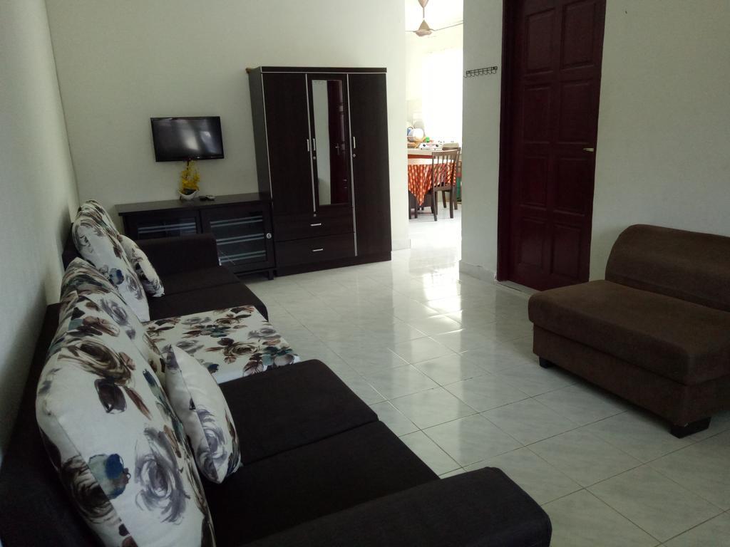 Nas Villaria Langkawi Pantai Cenang  Buitenkant foto