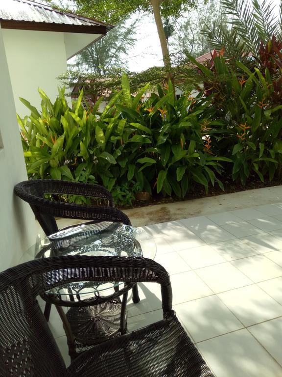 Nas Villaria Langkawi Pantai Cenang  Buitenkant foto