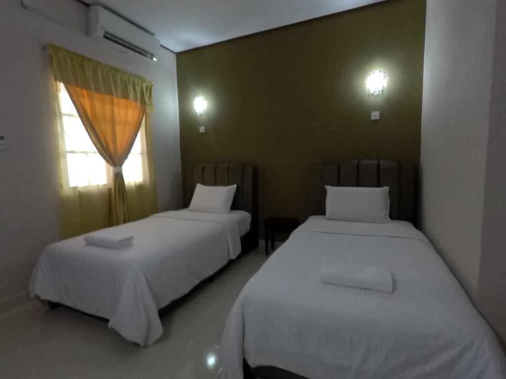 Nas Villaria Langkawi Pantai Cenang  Buitenkant foto