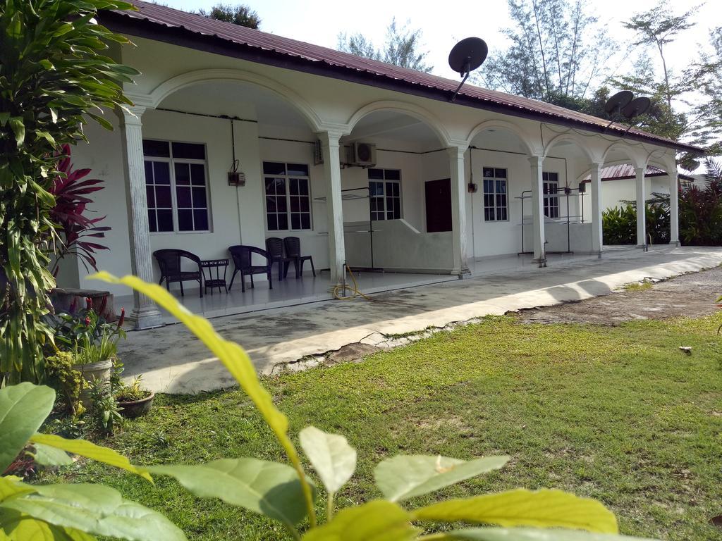 Nas Villaria Langkawi Pantai Cenang  Buitenkant foto