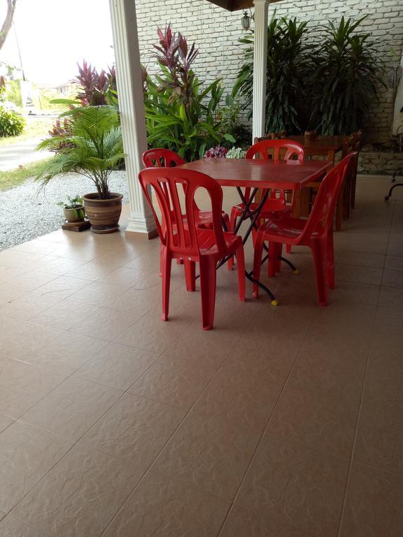 Nas Villaria Langkawi Pantai Cenang  Buitenkant foto