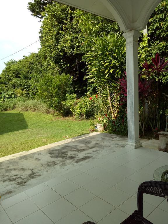 Nas Villaria Langkawi Pantai Cenang  Buitenkant foto