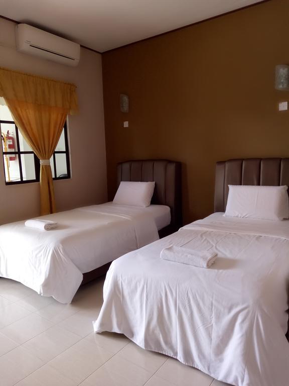 Nas Villaria Langkawi Pantai Cenang  Buitenkant foto