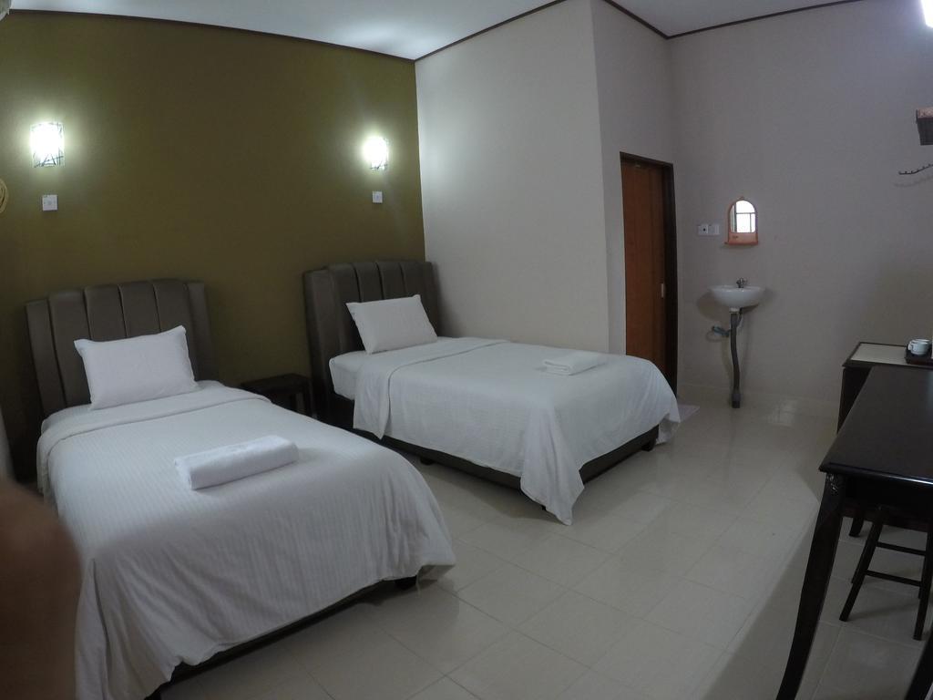 Nas Villaria Langkawi Pantai Cenang  Buitenkant foto