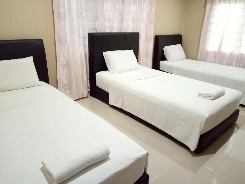 Nas Villaria Langkawi Pantai Cenang  Buitenkant foto