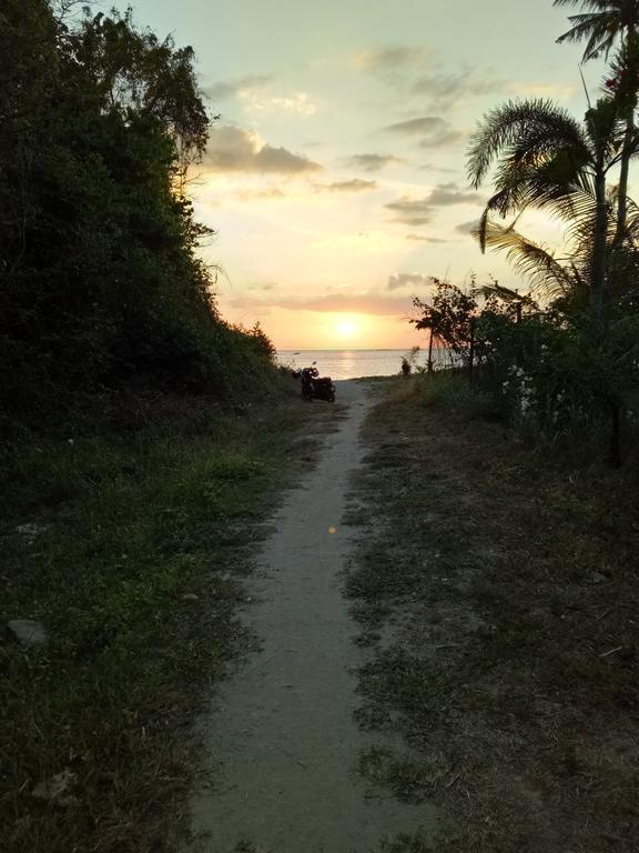 Nas Villaria Langkawi Pantai Cenang  Buitenkant foto
